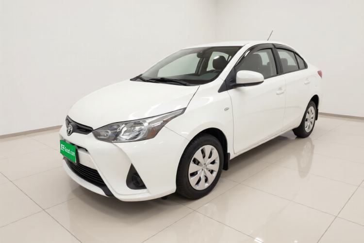 Ojetý Toyota YARiS L Zhi Xiang 2017 1.5E CVT Dynamic Edition Guazi used car, China used car export, Used car for sale, Used cars, Cheapest cars for sale