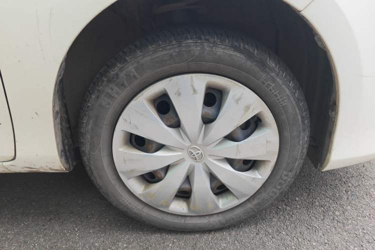 Used Toyota YARiS L Zhi Xiang 2017 1.5E CVT Dynamic Edition Right Front Wheel Hub