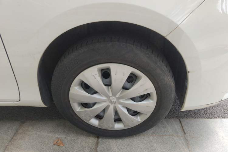 Used Toyota YARiS L Zhi Xiang 2017 1.5E CVT Dynamic Edition Right Front Wheel Hub