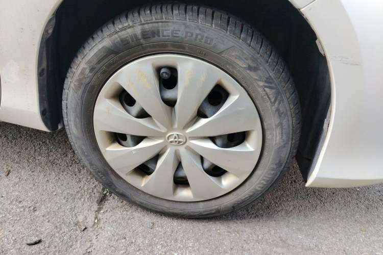 Used Toyota YARiS L Zhi Xiang 2017 1.5E CVT Dynamic Edition Right Front Wheel Hub