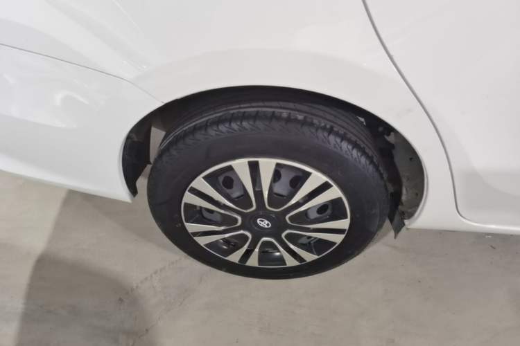 Used Toyota YARiS L Zhi Xiang 2017 1.5E CVT Dynamic Edition Right Rear Wheel Hub