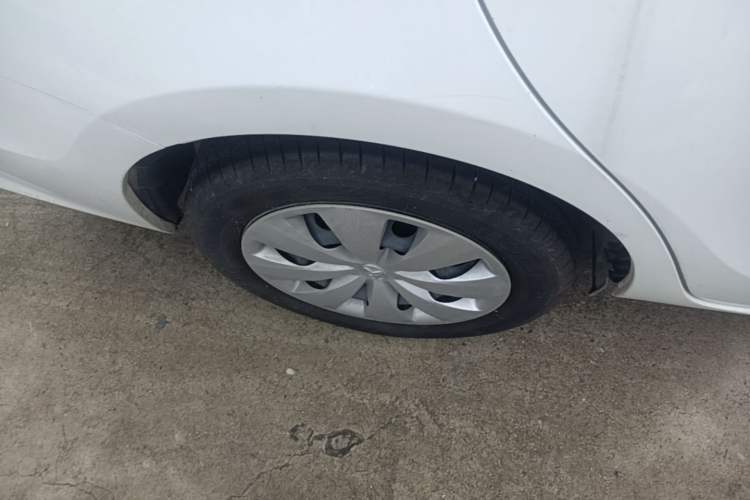 Used Toyota YARiS L Zhi Xiang 2017 1.5E CVT Dynamic Edition Right Rear Wheel Hub