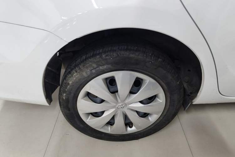 Used Toyota YARiS L Zhi Xiang 2017 1.5E CVT Dynamic Edition Right Rear Wheel Hub