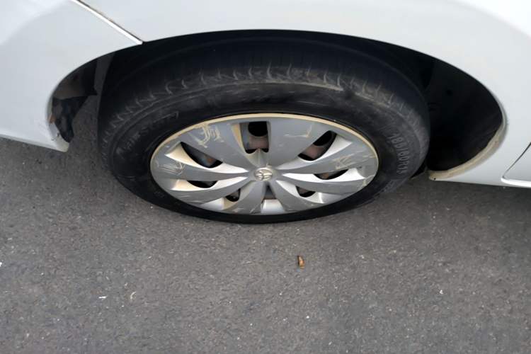 Used Toyota YARiS L Zhi Xiang 2017 1.5E CVT Dynamic Edition Right Rear Wheel Hub