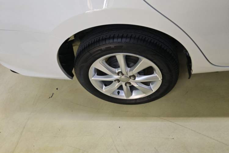Used Toyota YARiS L Zhi Xiang 2017 1.5E CVT Dynamic Edition Right Rear Wheel Hub