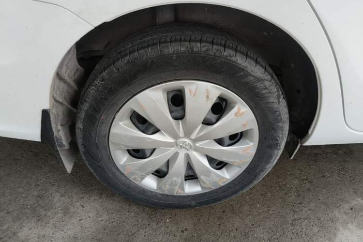 Used Toyota YARiS L Zhi Xiang 2017 1.5E CVT Dynamic Edition Right Rear Wheel Hub