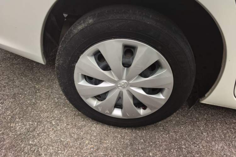 Used Toyota YARiS L Zhi Xiang 2017 1.5E CVT Dynamic Edition Right Rear Wheel Hub