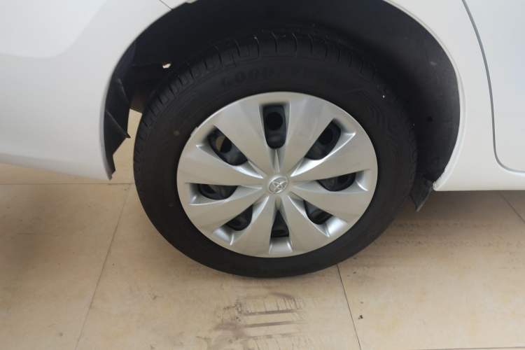 Used Toyota YARiS L Zhi Xiang 2017 1.5E CVT Dynamic Edition Right Rear Wheel Hub