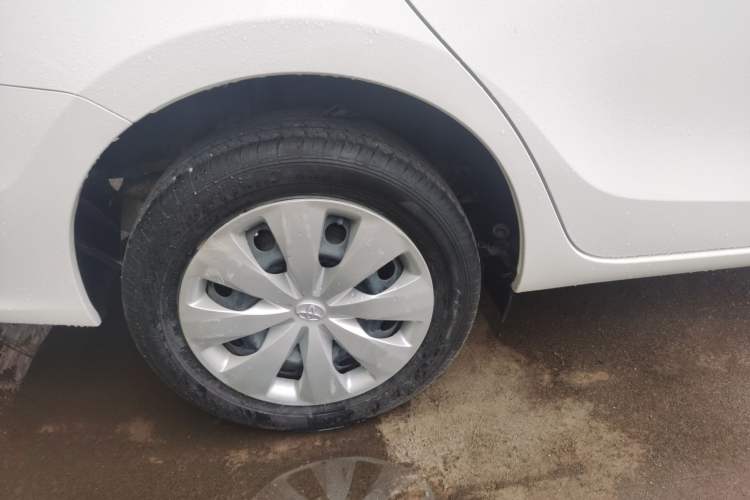 Used Toyota YARiS L Zhi Xiang 2017 1.5E CVT Dynamic Edition Right Rear Wheel Hub