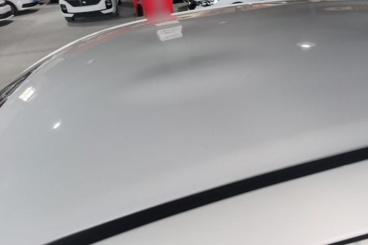 Used Toyota YARiS L Zhi Xiang 2017 1.5E CVT Dynamic Edition Roof