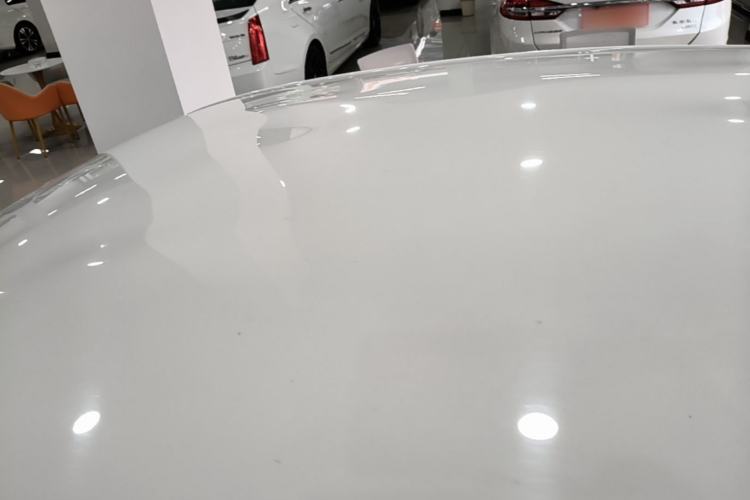 Used Toyota YARiS L Zhi Xiang 2017 1.3E CVT Charming Edition Roof