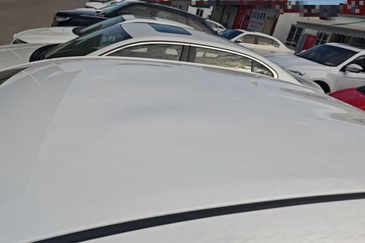 Used Toyota YARiS L Zhi Xiang 2017 1.5E CVT Dynamic Edition Roof