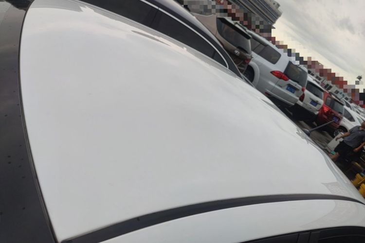 Used Toyota YARiS L Zhi Xiang 2017 1.5E CVT Dynamic Edition Roof