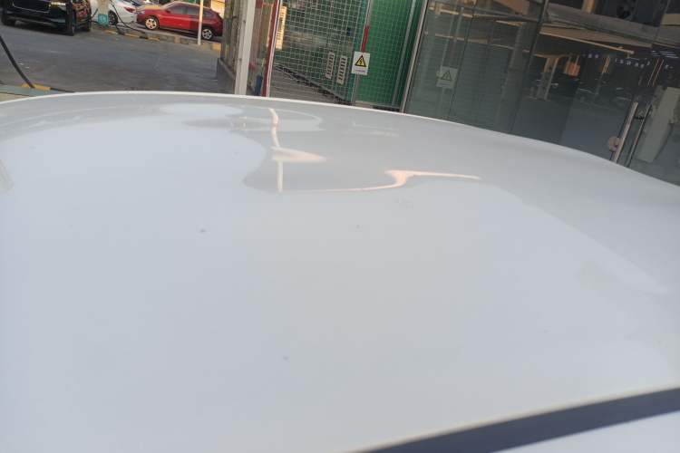 Used Toyota YARiS L Zhi Xiang 2017 1.5E CVT Dynamic Edition Roof