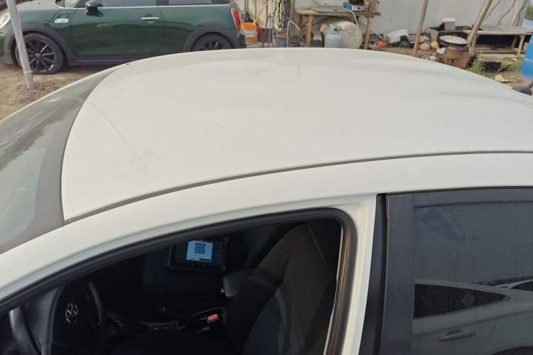 Used Toyota YARiS L Zhi Xiang 2017 1.5E CVT Dynamic Edition Roof