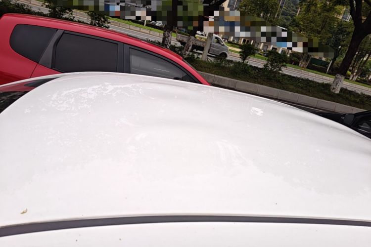 Used Toyota YARiS L Zhi Xiang 2017 1.5E CVT Dynamic Edition Roof