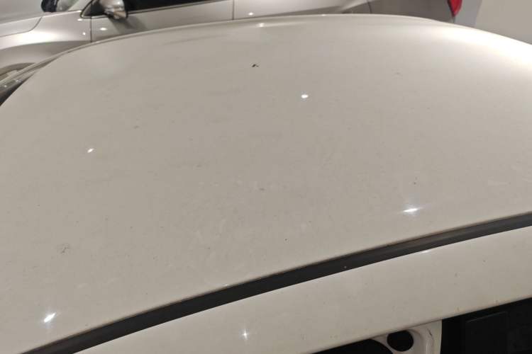 Used Toyota YARiS L Zhi Xiang 2017 1.5E CVT Dynamic Edition Roof