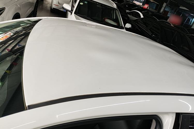 Used Toyota YARiS L Zhi Xiang 2017 1.5E CVT Dynamic Edition Roof