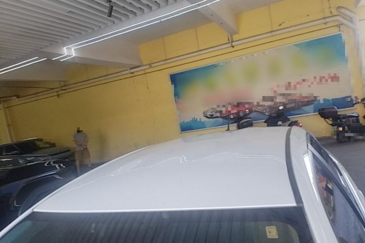 Used Toyota YARiS L Zhi Xiang 2017 1.5E CVT Dynamic Edition Roof