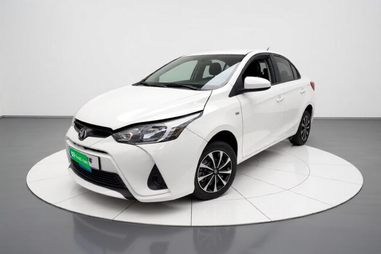 Ojetý Toyota YARiS L Zhi Xiang 2017 1.3E Manual Charm Edition Guazi used car, China used car export, Used car for sale, Used cars, Cheapest cars for sale