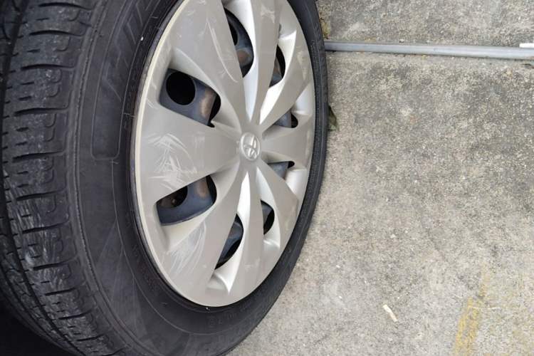 Used Toyota YARiS L Zhi Xiang 2017 1.5E CVT Dynamic Edition Left Front Wheel Hub