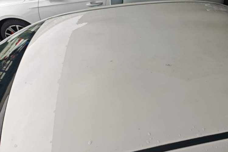 Used Toyota YARiS L Zhi Xiang 2018 1.5E CVT Champion Limited Edition Roof