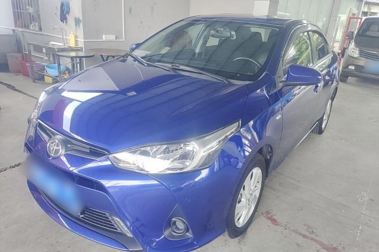 Used Toyota YARiS L Zhi Xiang 2019 1.5E CVT Dynamic Edition China VI compliant Guazi used car, China used car export, Used car for sale, Used  cars, Cheapest cars for sale