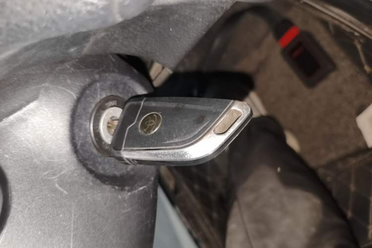 Used Toyota YARiS L Zhi Xiang 2019 1.5E CVT Dynamic Edition China VI compliant Interior 1