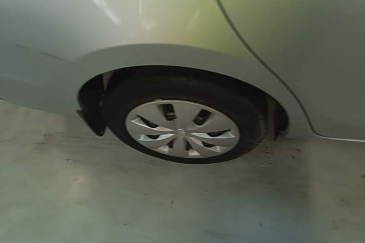Used Toyota YARiS L Zhi Xiang 2019 1.5E CVT Dynamic Edition China VI compliant Right Rear Wheel Hub