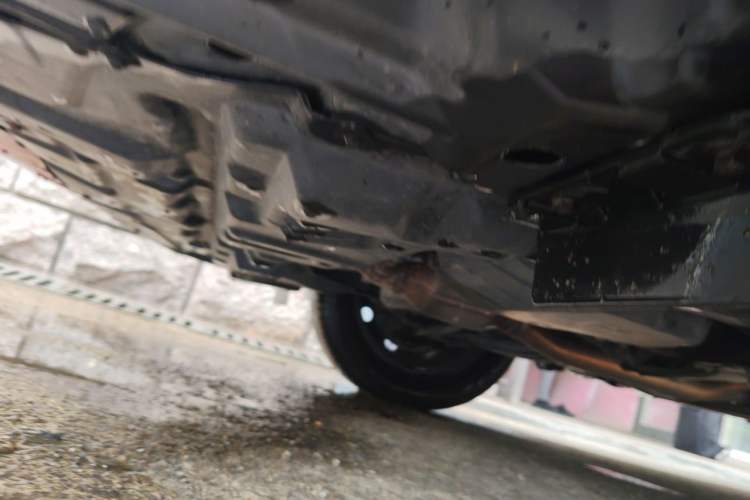 Used Toyota YARiS L Zhi Xiang 2019 1.5E CVT Dynamic Edition China VI compliant Chassis Front Left