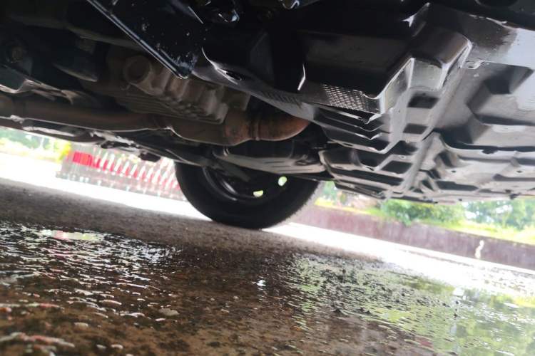 Used Toyota YARiS L Zhi Xiang 2019 1.5E CVT Dynamic Edition China VI compliant Chassis Front Right
