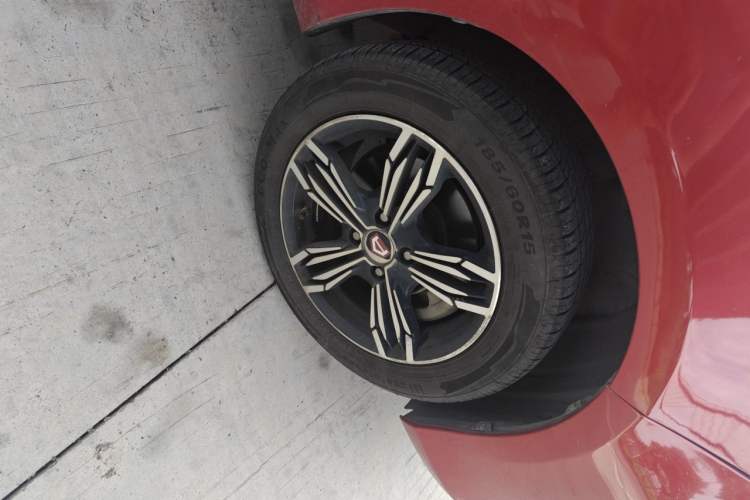 Used Toyota YARiS L Zhi Xiang 2019 1.5E CVT Dynamic Edition China VI compliant Right Front Wheel Hub