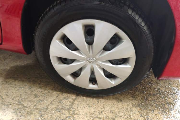 Used Toyota YARiS L Zhi Xiang 2019 1.5E CVT Dynamic Edition China VI compliant Right Front Wheel Hub