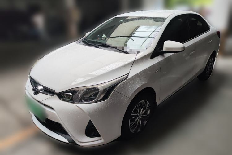 Used Toyota YARiS L Zhi Xiang 2019 1.5E CVT Dynamic Edition China VI compliant Guazi used car, China used car export, Used car for sale, Used  cars, Cheapest cars for sale