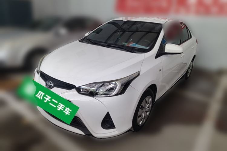 Used Toyota YARiS L Zhi Xiang 2019 1.5E CVT Dynamic Edition China VI compliant Guazi used car, China used car export, Used car for sale, Used  cars, Cheapest cars for sale