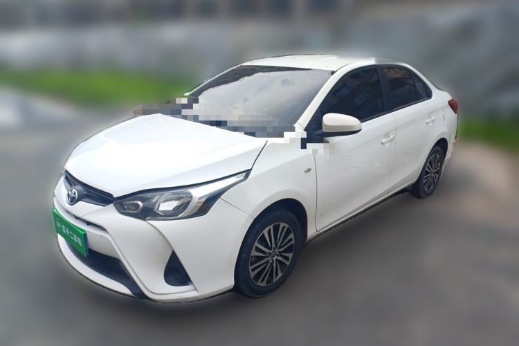Used Toyota YARiS L Zhi Xiang 2019 1.5E CVT Dynamic Edition China VI compliant Guazi used car, China used car export, Used car for sale, Used cars, Cheapest cars for sale