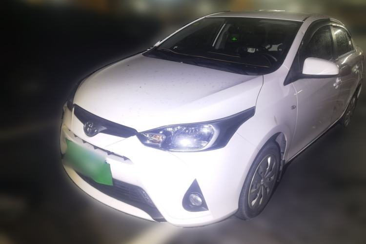 Used Toyota YARiS L Zhi Xiang 2019 1.5E CVT Dynamic Edition China VI compliant Guazi used car, China used car export, Used car for sale, Used  cars, Cheapest cars for sale