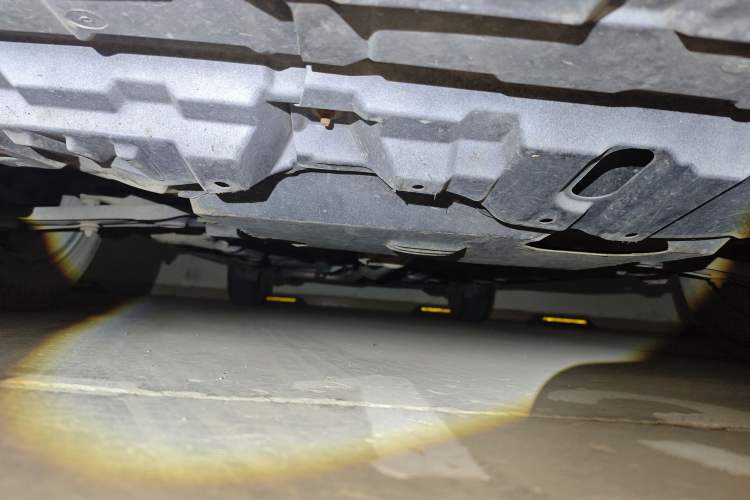 Used Toyota YARiS L Zhi Xiang 2019 1.5E CVT Dynamic Edition China VI compliant Chassis Front