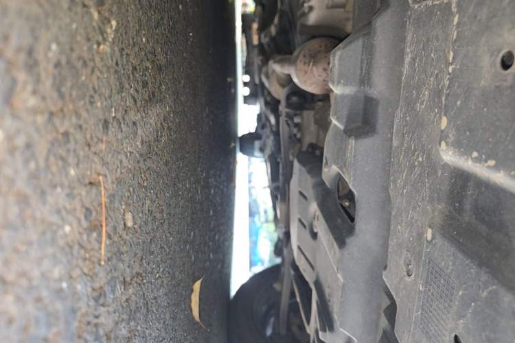 Used Toyota YARiS L Zhi Xiang 2019 1.5E CVT Dynamic Edition China VI compliant Chassis Front