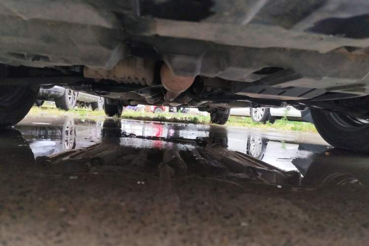 Used Toyota YARiS L Zhi Xiang 2019 1.5E CVT Dynamic Edition China VI compliant Chassis Front