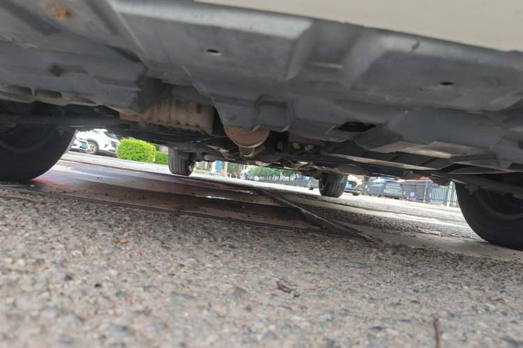 Used Toyota YARiS L Zhi Xiang 2019 1.5E CVT Dynamic Edition China VI compliant Chassis Front