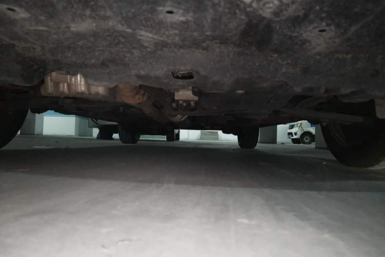 Used Toyota YARiS L Zhi Xiang 2019 1.5E CVT Dynamic Edition China VI compliant Chassis Front