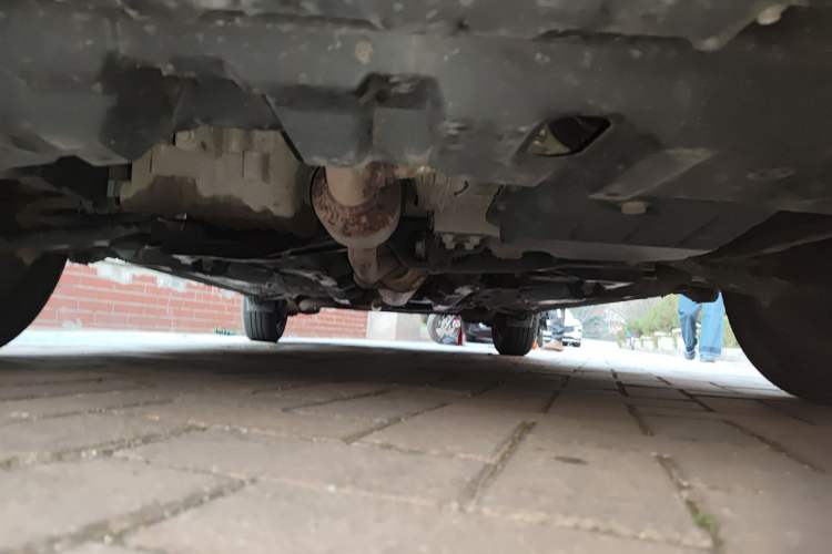 Used Toyota YARiS L Zhi Xiang 2019 1.5E CVT Dynamic Edition China VI compliant Chassis Front