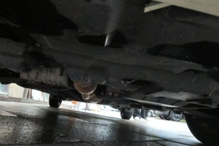 Used Toyota YARiS L Zhi Xiang 2019 1.5E CVT Dynamic Edition China VI compliant Chassis Front
