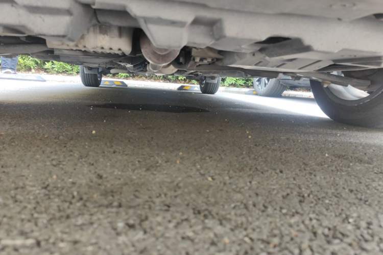 Used Toyota YARiS L Zhi Xiang 2019 1.5E CVT Dynamic Edition China VI compliant Chassis Front