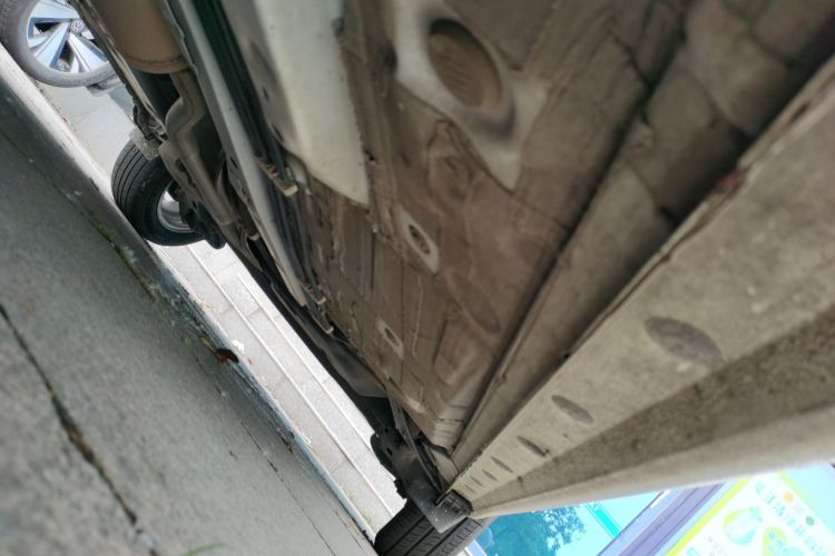 Used Toyota YARiS L Zhi Xiang 2019 1.5E CVT Dynamic Edition China VI compliant Chassis Front Left