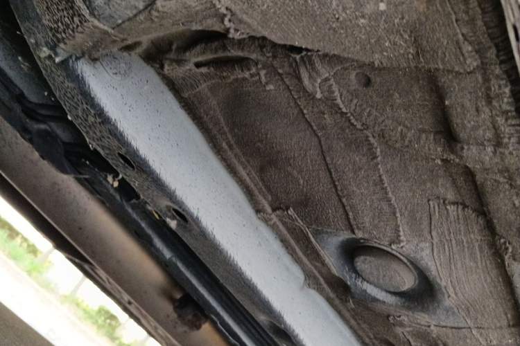 Used Toyota YARiS L Zhi Xiang 2019 1.5E CVT Dynamic Edition China VI compliant Chassis Front Left