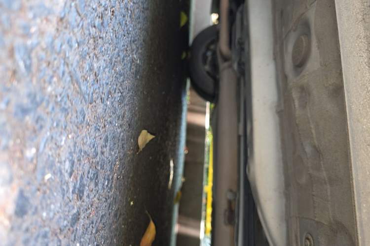 Used Toyota YARiS L Zhi Xiang 2019 1.5E CVT Dynamic Edition China VI compliant Chassis Front Left