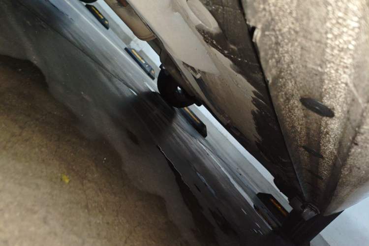 Used Toyota YARiS L Zhi Xiang 2019 1.5E CVT Dynamic Edition China VI compliant Chassis Front Left