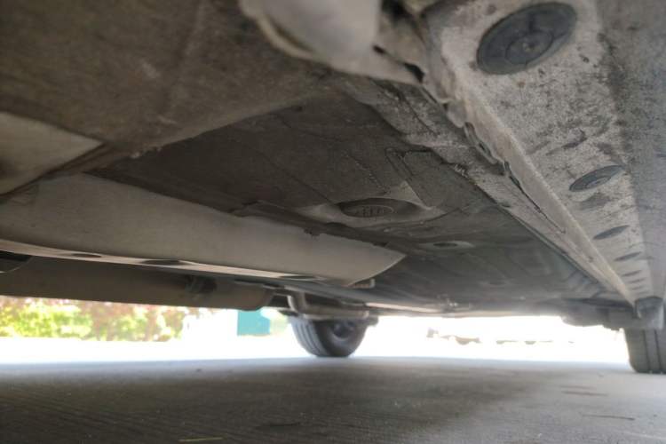 Used Toyota YARiS L Zhi Xiang 2019 1.5E CVT Dynamic Edition China VI compliant Chassis Front Left